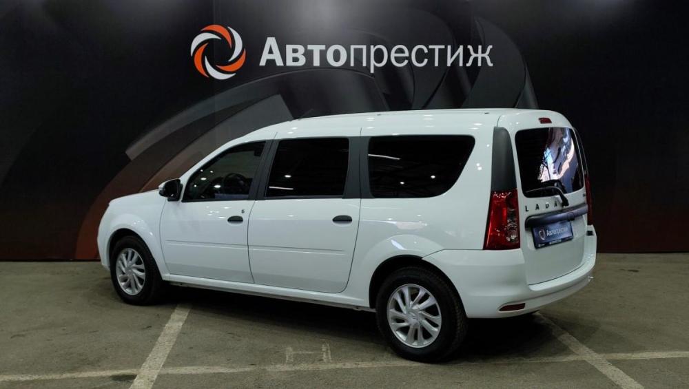 Lada (ВАЗ) Largus I Рестайлинг Ставрополь  - изображение 6