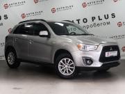 Mitsubishi ASX I Минеральные Воды  - изображение 18