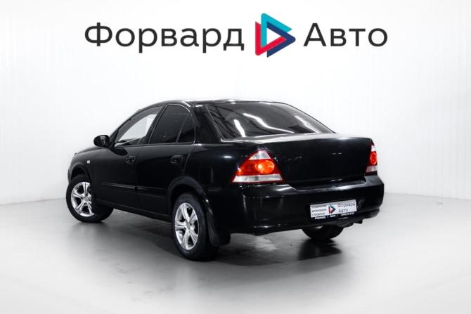 Nissan Almera Classic I с пробегом 2007 года, цена 499 000 рублей, 247169 км, седан, Автокод Объявления