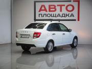 Lada (ВАЗ) Granta I Рестайлинг Челябинск  - изображение 36
