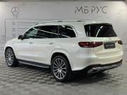 Mercedes-Benz GLS II (X167) Москва  - изображение 39