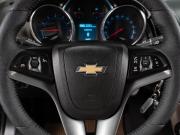 Chevrolet Cruze I Рестайлинг Тюмень  - изображение 30
