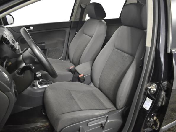 Volkswagen Golf Plus I с пробегом 2007 года, цена 539 900 рублей, 225751 км, хэтчбек, Автокод Объявления