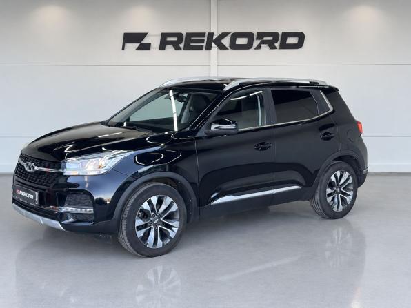 Chery Tiggo 4 I Рестайлинг с пробегом 2019 года, цена 1 299 000 рублей, 65000 км, внедорожник, Автокод Объявления