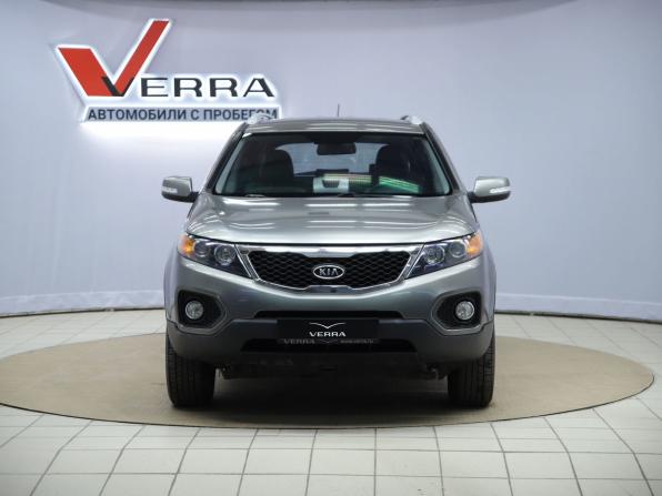 Kia Sorento II с пробегом 2010 года, цена 990 000 рублей, 236398 км, внедорожник, Автокод Объявления
