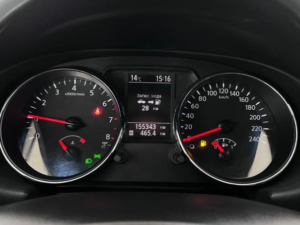 Nissan Qashqai+2 I Рестайлинг с пробегом 2013 года, цена 1 170 000 рублей, 155312 км, внедорожник, Автокод Объявления