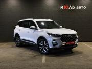 Chery Tiggo 7 Pro I Челябинск  - изображение 28