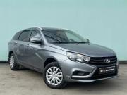 Lada (ВАЗ) Vesta I Кемерово  - изображение 23