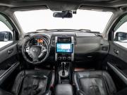 Nissan X-Trail II Иркутск  - изображение 30