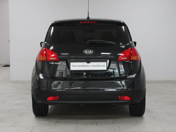 Kia Venga I с пробегом 2012 года, цена 889 900 рублей, 152788 км, компактвэн, Автокод Объявления