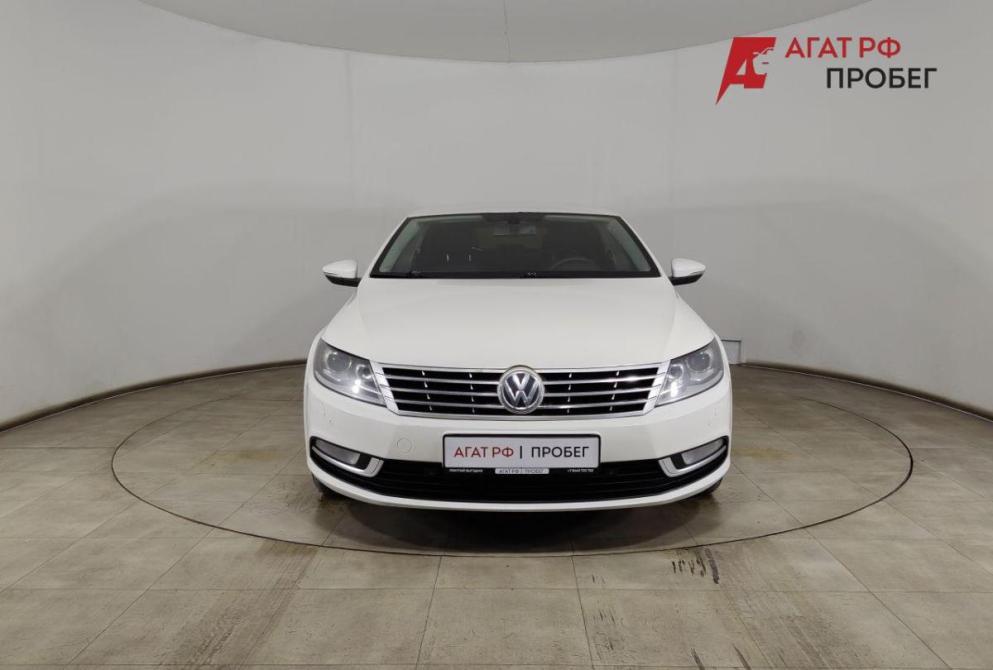 Volkswagen Passat CC I Рестайлинг Волгоград  - изображение 2