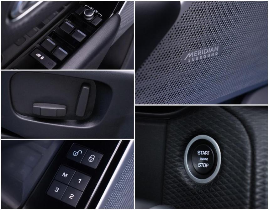 Land Rover Range Rover Velar I Москва  - изображение 17