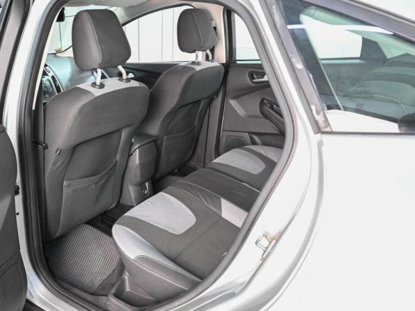 Ford Focus III с пробегом 2011 года, цена 825 000 рублей, 151864 км, седан, Автокод Объявления
