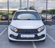 Lada (ВАЗ) Granta I Рестайлинг Воронеж  - изображение 18