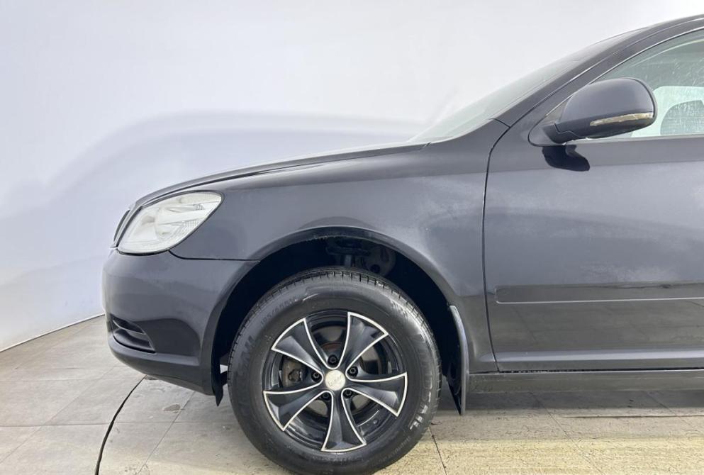 Skoda Octavia II (A5) Рестайлинг Саранск  - изображение 9