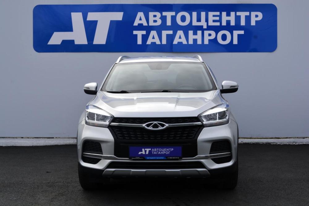 Chery Tiggo 4 I Рестайлинг Таганрог  - изображение 2