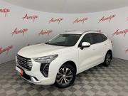 Haval Jolion I Псков  - изображение 24