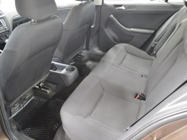 Volkswagen Jetta VI с пробегом 2014 года, цена 650 000 рублей, 208000 км, седан, Автокод Объявления