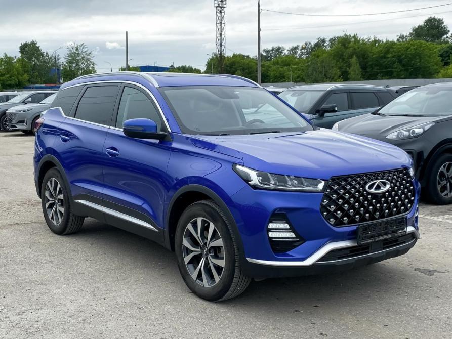 Chery Tiggo 7 Pro I Нижний Новгород  - изображение 2