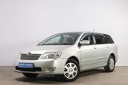 Toyota Corolla IX (E120 E130) Рестайлинг Новосибирск  - изображение 21