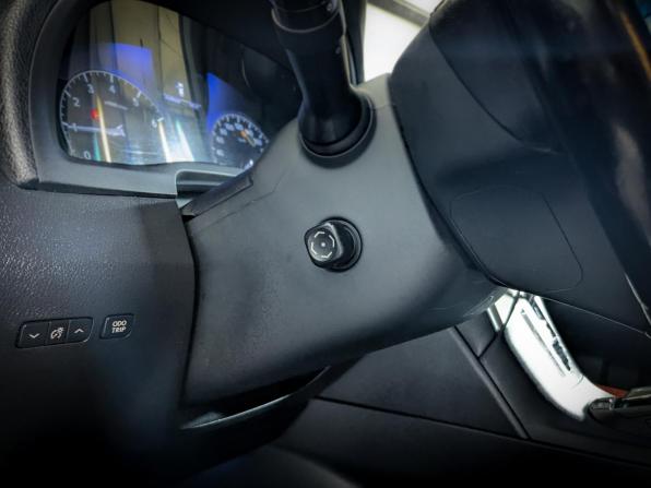Lexus RX III с пробегом 2009 года, цена 1 890 000 рублей, 164000 км, внедорожник, Автокод Объявления