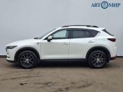 Mazda CX-5 II Москва  - изображение 21