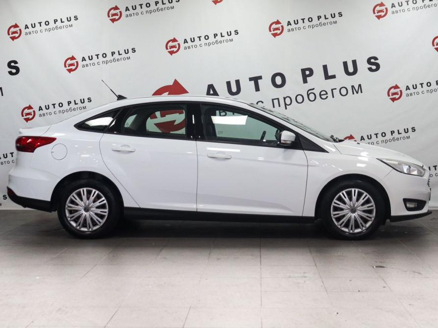 Ford Focus III Рестайлинг Минеральные Воды  - изображение 6