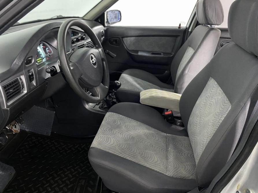 Daewoo Nexia I Рестайлинг Воронеж  - изображение 12