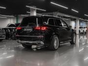 Mercedes-Benz Maybach GLS I Москва  - изображение 46