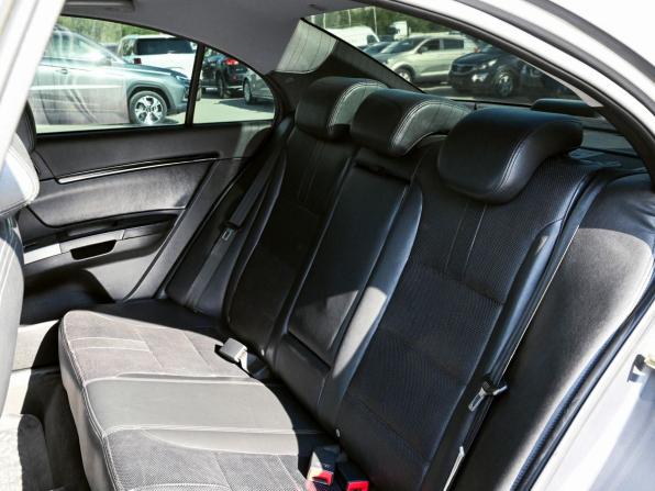 Geely Emgrand EC7 с пробегом 2013 года, цена 415 000 рублей, 173678 км, седан, Автокод Объявления