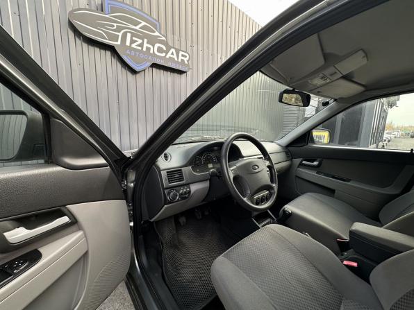 Lada (ВАЗ) Priora I с пробегом 2011 года, цена 299 000 рублей, 118788 км, универсал, Автокод Объявления