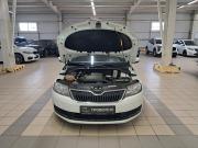 Skoda Rapid I Рестайлинг Набережные Челны  - изображение 36