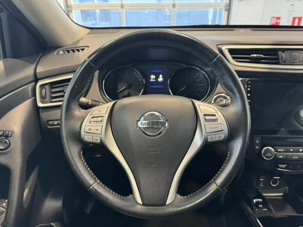Nissan X-Trail III с пробегом 2018 года, цена 1 790 000 рублей, 195853 км, внедорожник, Автокод Объявления