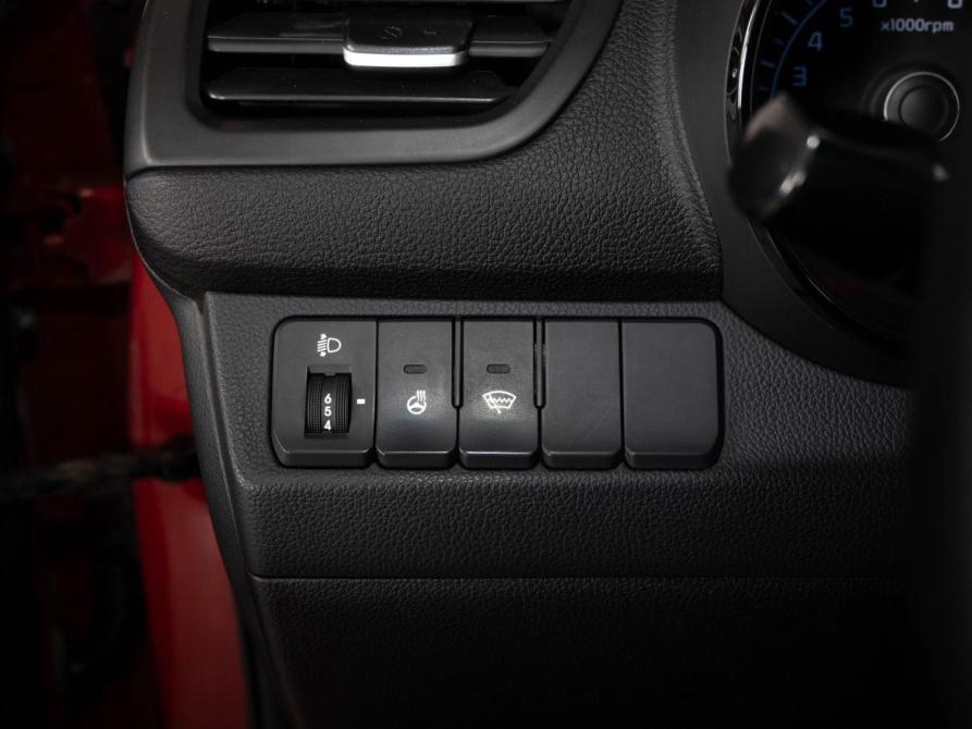Kia Rio III Казань  - изображение 16