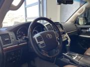 Toyota Land Cruiser 200 Series Рестайлинг 1 Новосибирск  - изображение 22