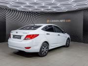 Hyundai Solaris I Рестайлинг Самара  - изображение 23