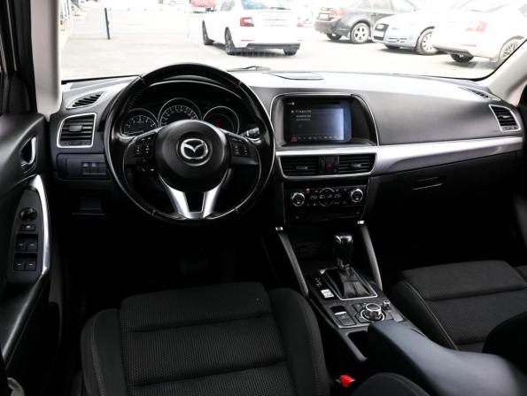 Mazda CX-5 II с пробегом 2017 года, цена 2 439 000 рублей, 82988 км, внедорожник, Автокод Объявления