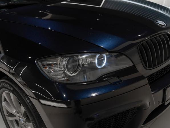BMW X6 M I (E71) с пробегом 2010 года, цена 1 295 000 рублей, 256103 км, внедорожник, Автокод Объявления
