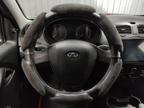 Lada (ВАЗ) Granta I Рестайлинг с пробегом 2020 года, цена 535 000 рублей, 74664 км, хэтчбек, Автокод Объявления