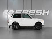 Lada (ВАЗ) Niva Legend I Минеральные Воды  - изображение 22
