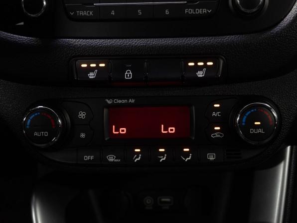 Kia Ceed II Рестайлинг с пробегом 2017 года, цена 1 350 000 рублей, 156687 км, универсал, Автокод Объявления