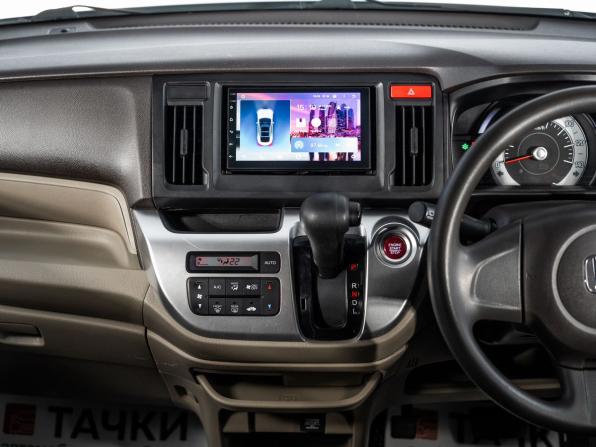 Honda N-WGN I Рестайлинг с пробегом 2018 года, цена 725 500 рублей, 130022 км, хэтчбек, Автокод Объявления