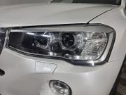 BMW X4 I (F26) Москва  - изображение 27