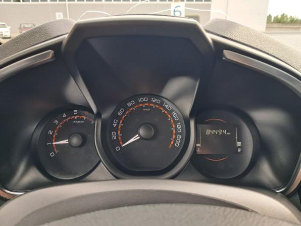 Lada (ВАЗ) XRAY I с пробегом 2019 года, цена 850 000 рублей, 84475 км, хэтчбек, Автокод Объявления