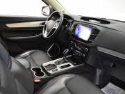 Geely Emgrand X7 I Рестайлинг 2 Кандалакша  - изображение 31