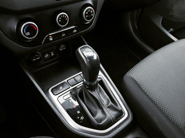 Hyundai Creta I с пробегом 2019 года, цена 1 865 000 рублей, 76080 км, внедорожник, Автокод Объявления