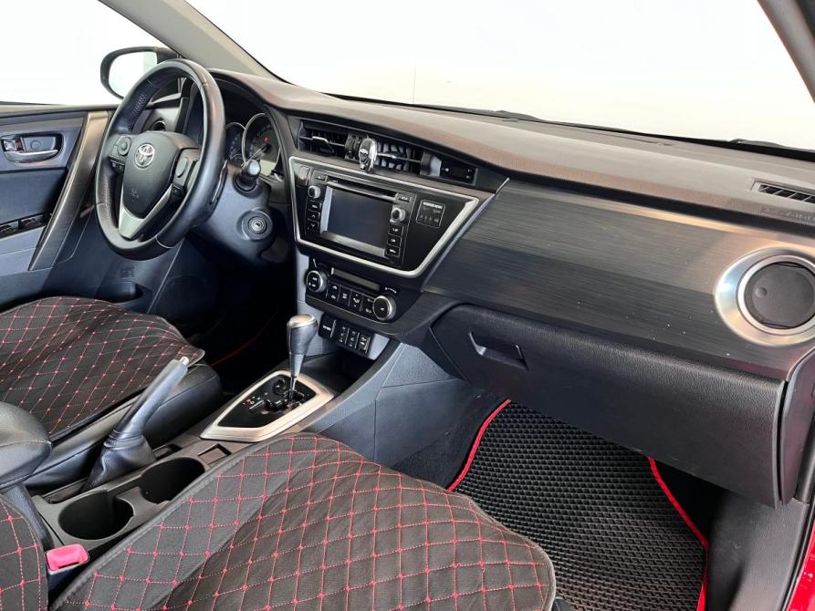 Toyota Auris II Волгоград  - изображение 25