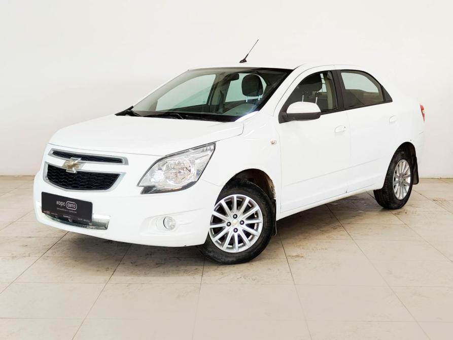 Chevrolet Cobalt II Тула  - изображение 1