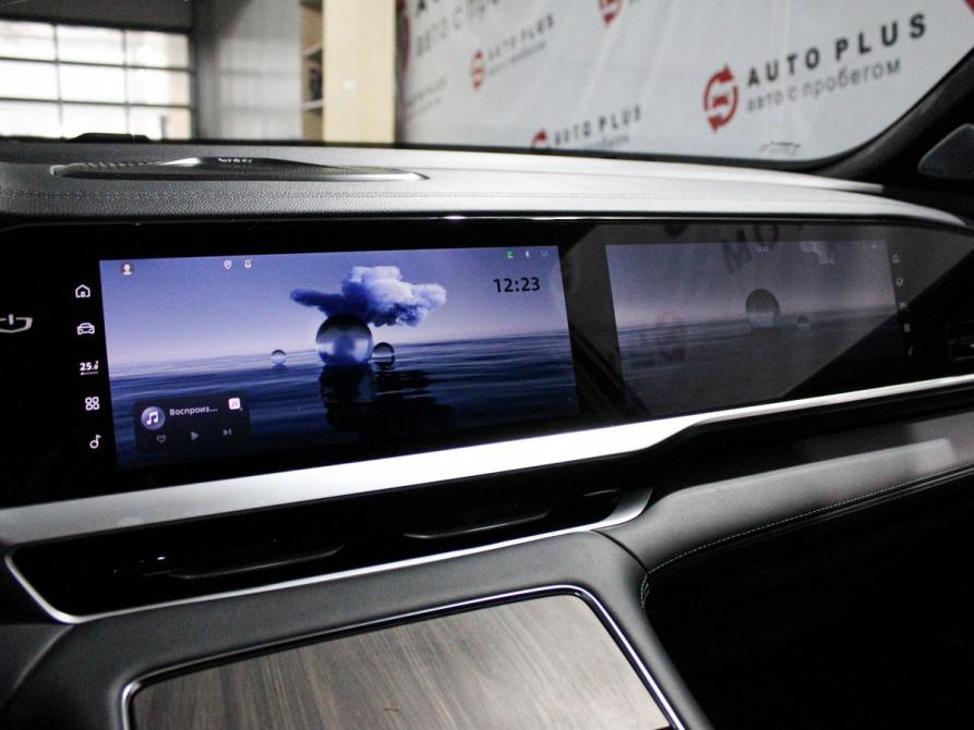 Geely Monjaro I Минеральные Воды  - изображение 11