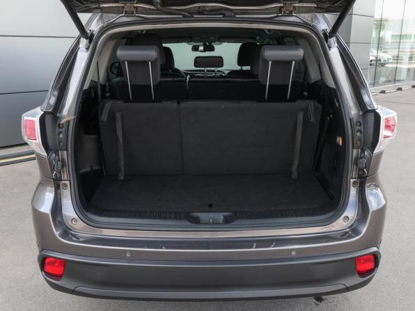 Toyota Highlander III (XU50) с пробегом 2014 года, цена 3 049 000 рублей, 156862 км, внедорожник, Автокод Объявления